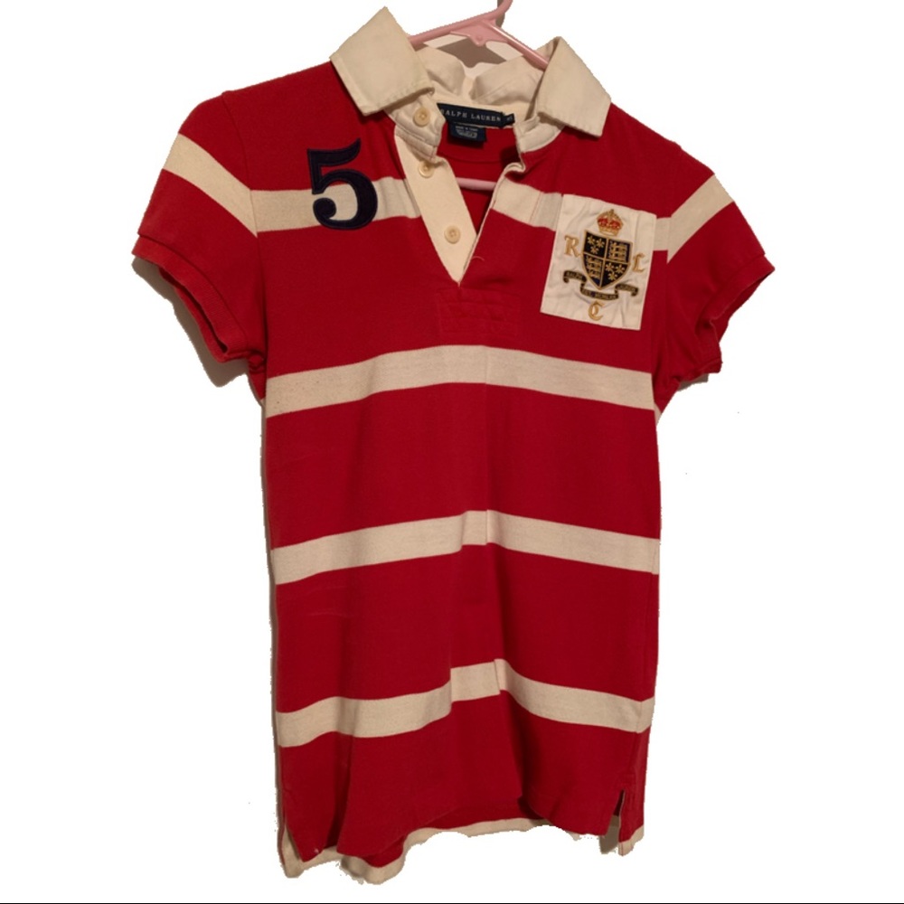 Ralph Lauren polo shirt